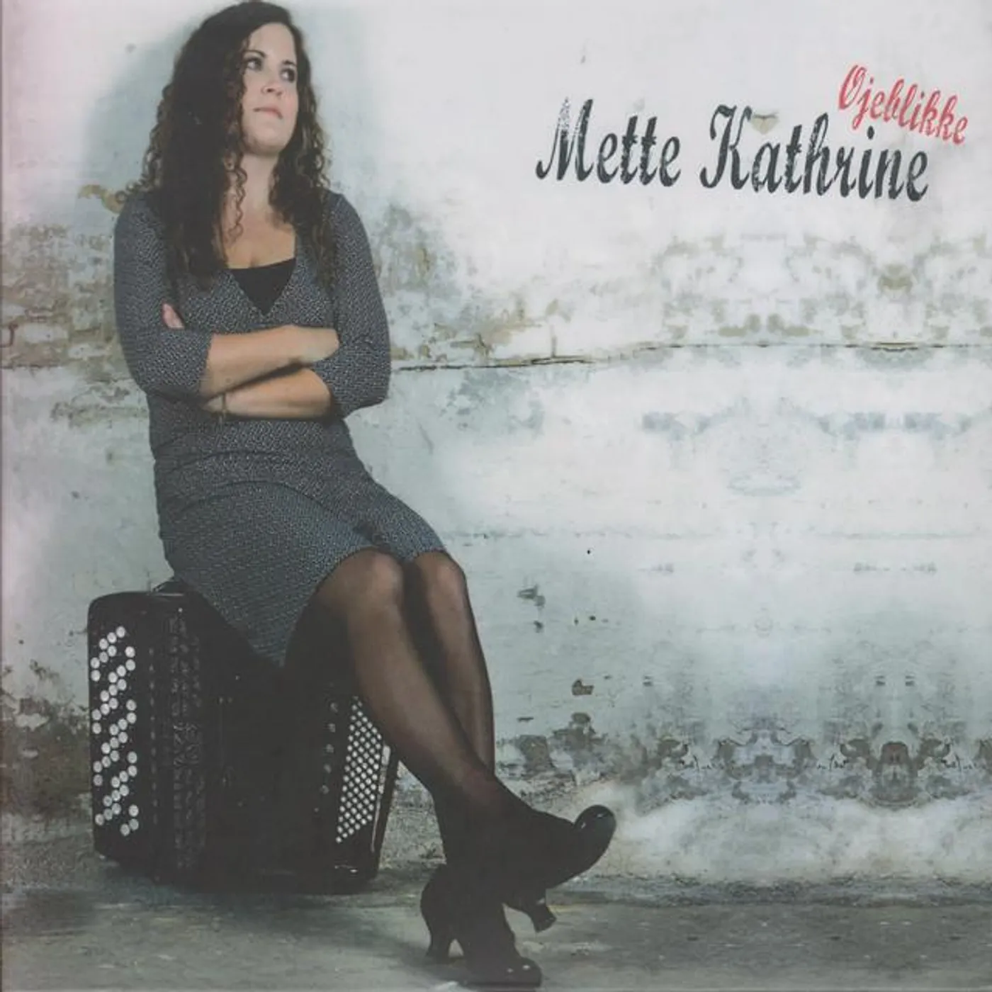 Mette Kathrine