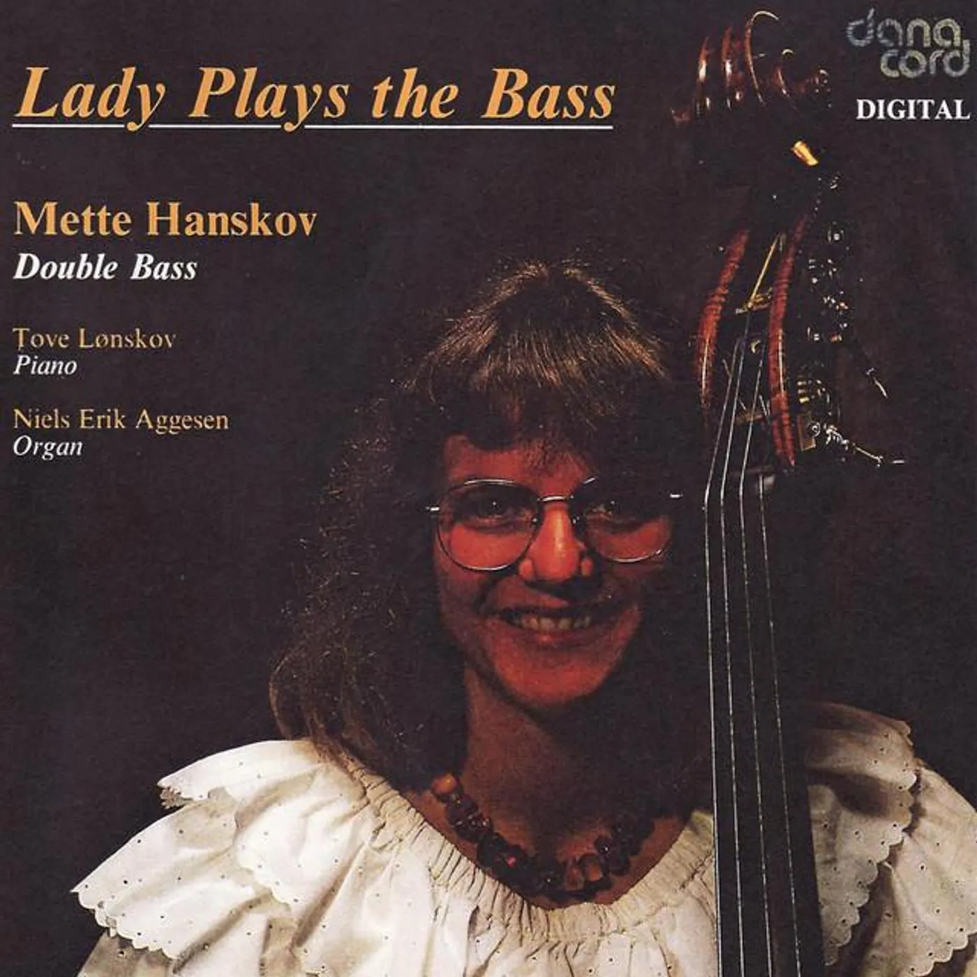 Mette Hanskov