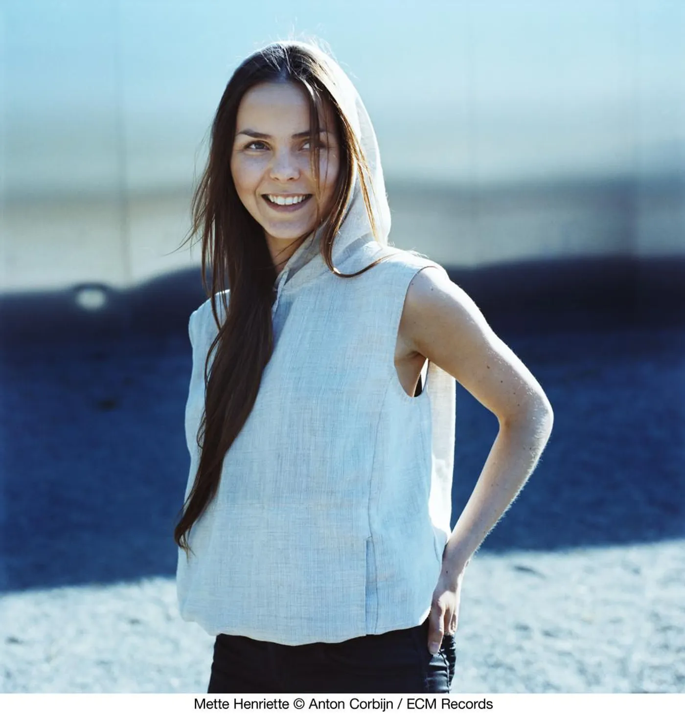 Mette Henriette