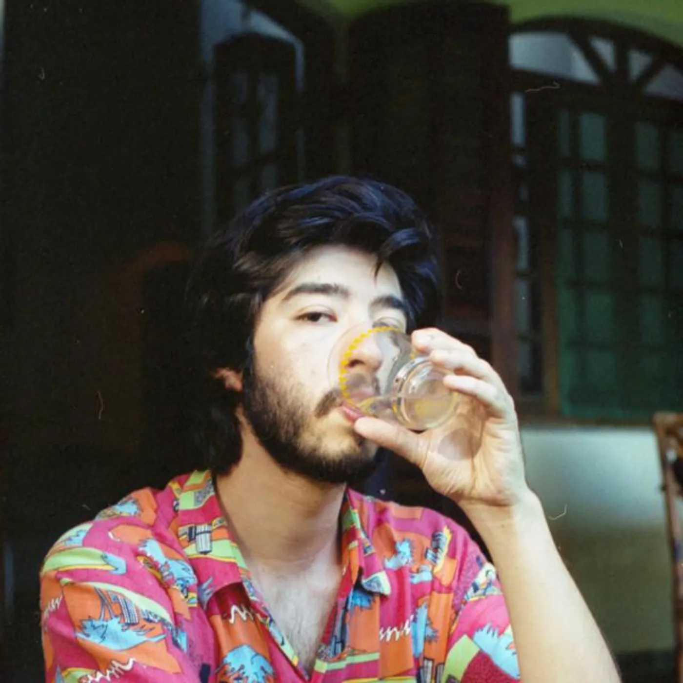 Meu Nome Não É Portugas