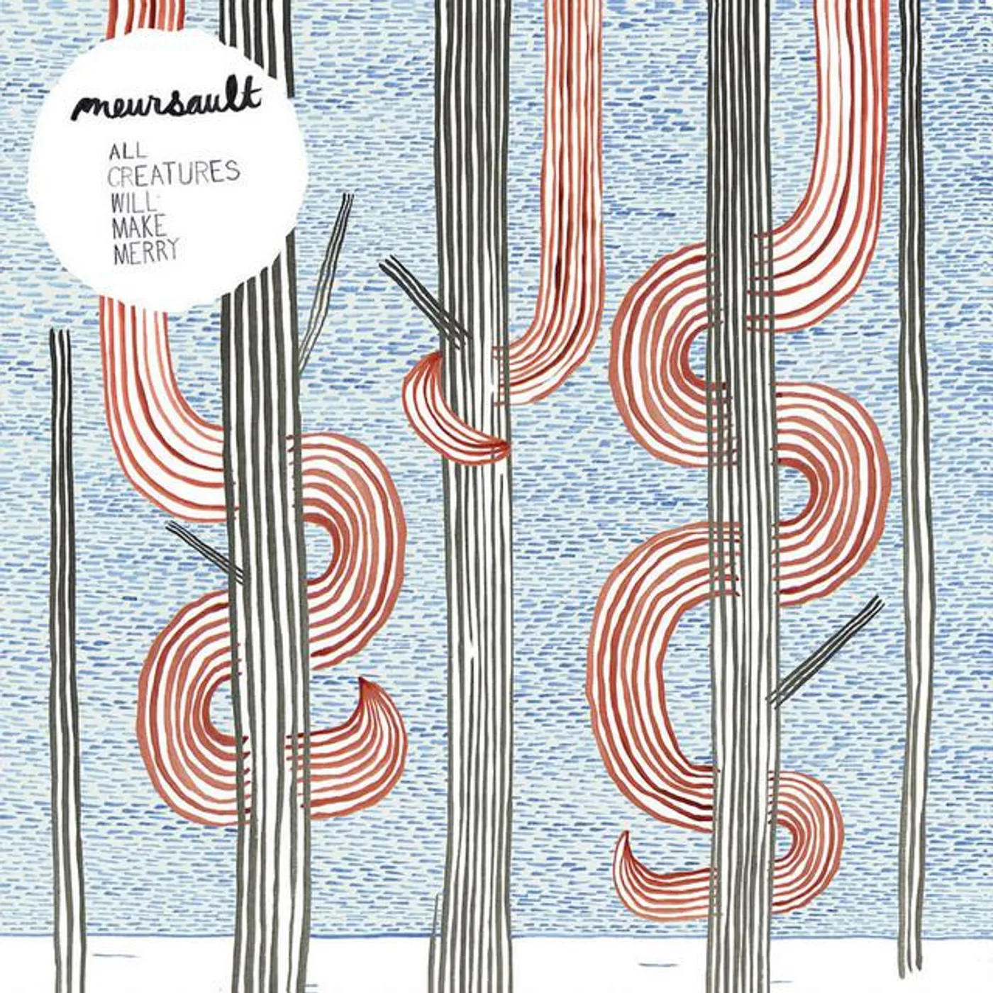 Meursault Brand Page