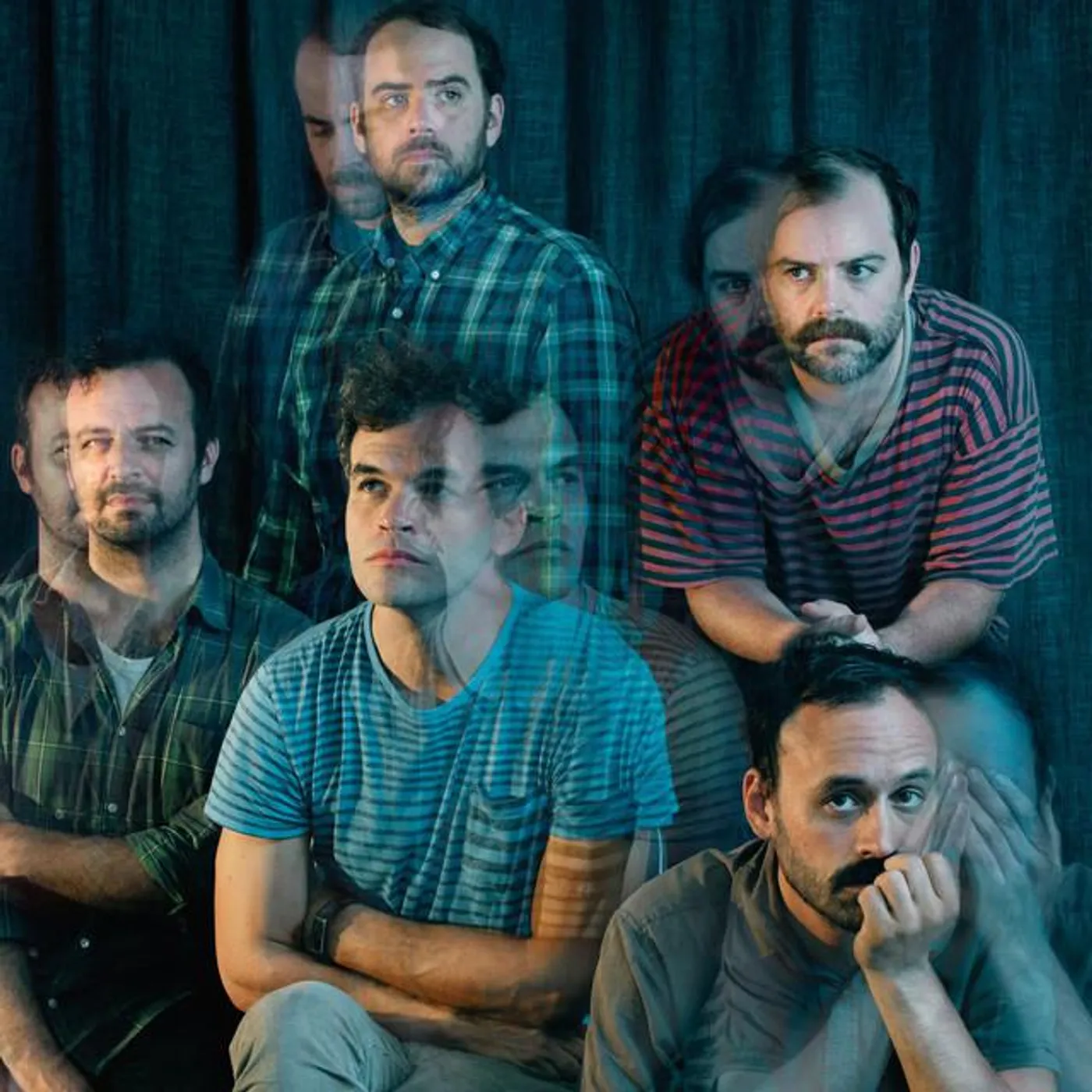 mewithoutYou Brand Page