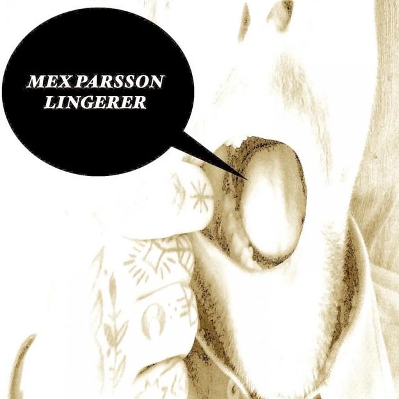 Mex Parsson