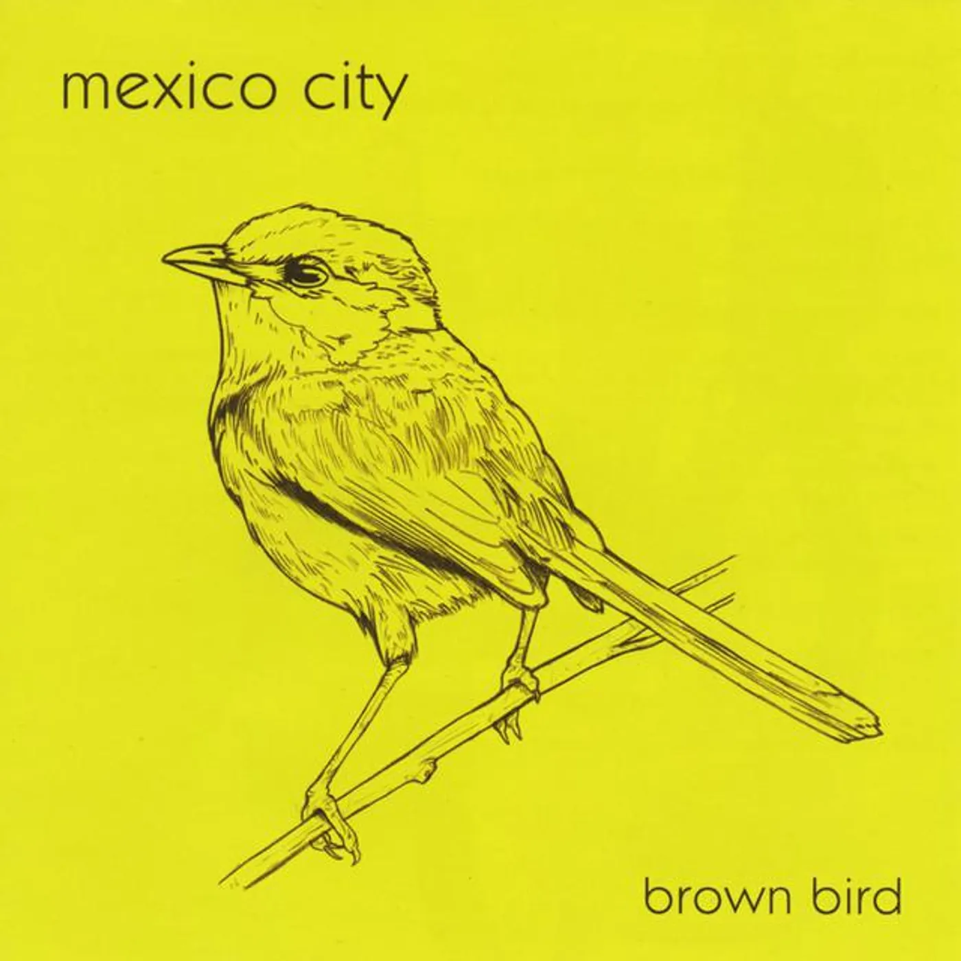 Mexico City