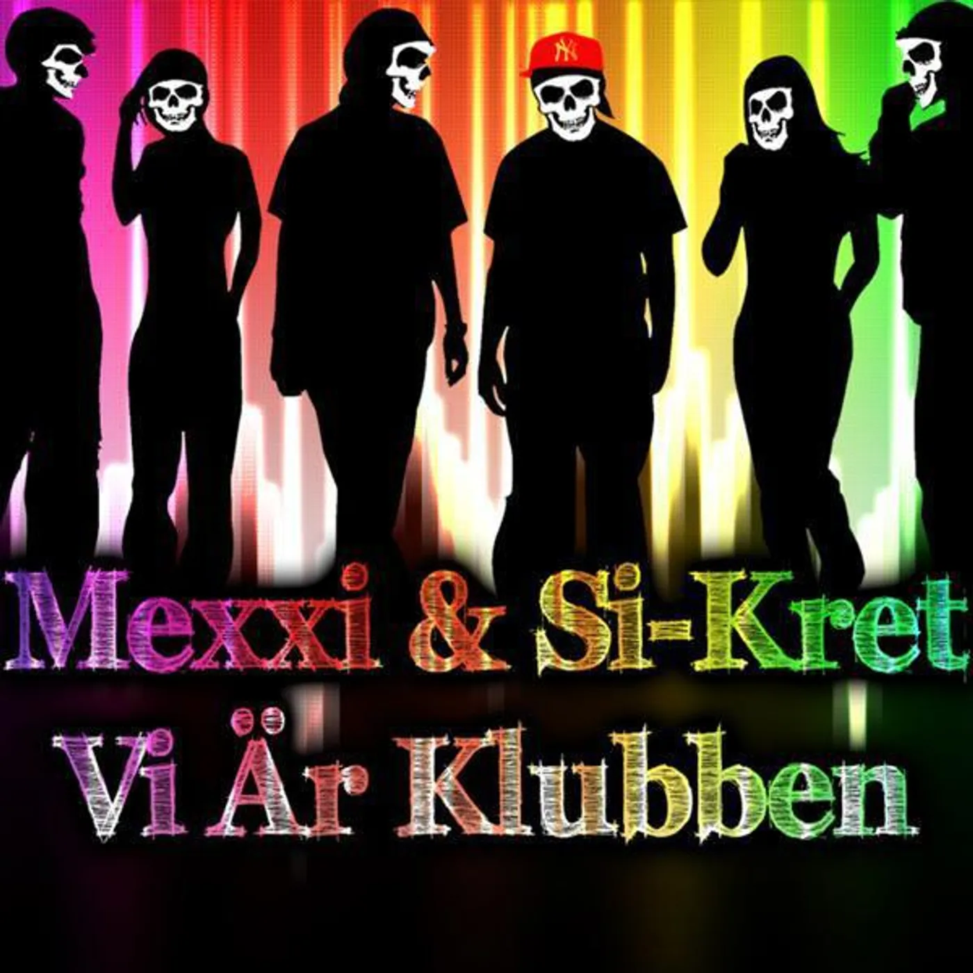 Mexxi & Si-Kret Brand Page
