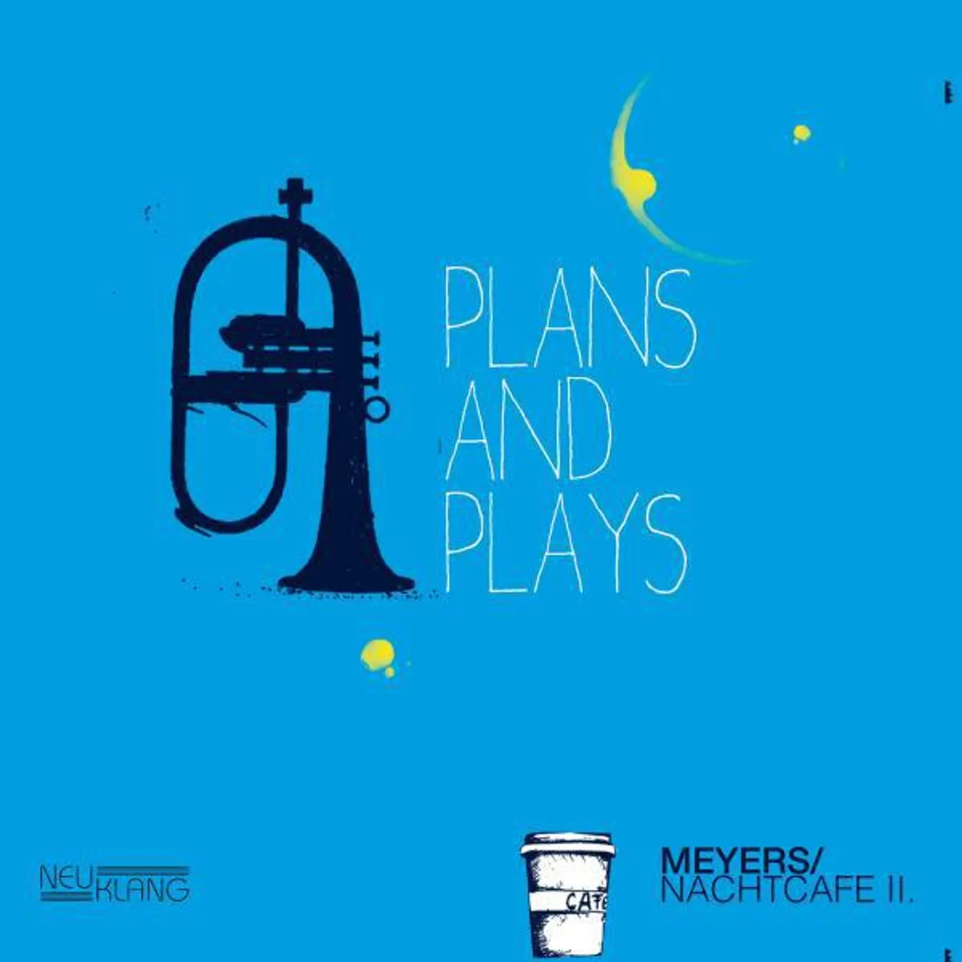 Meyers Nachtcafe