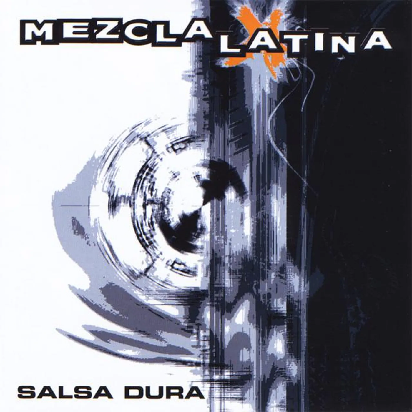 Mezcla Latina Brand Page