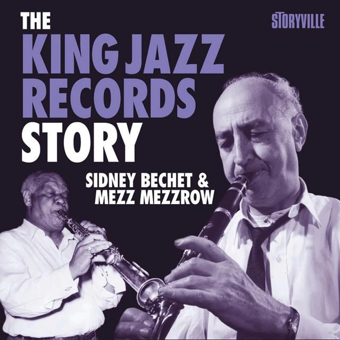 Mezz Mezzrow