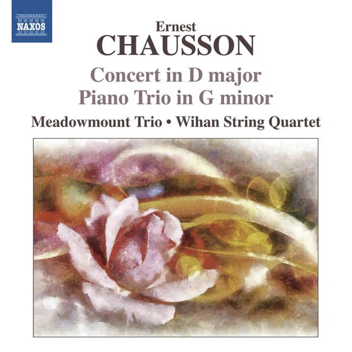 Meadowmount Trio