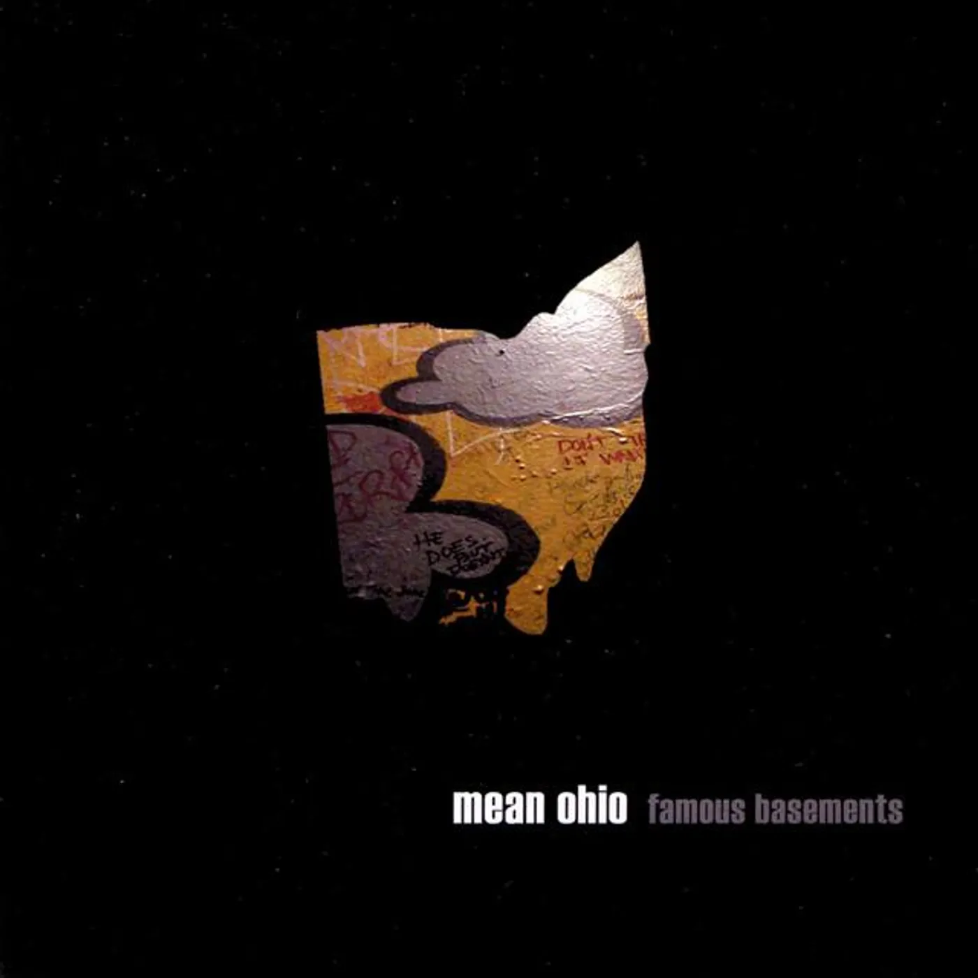 Mean Ohio Brand Page