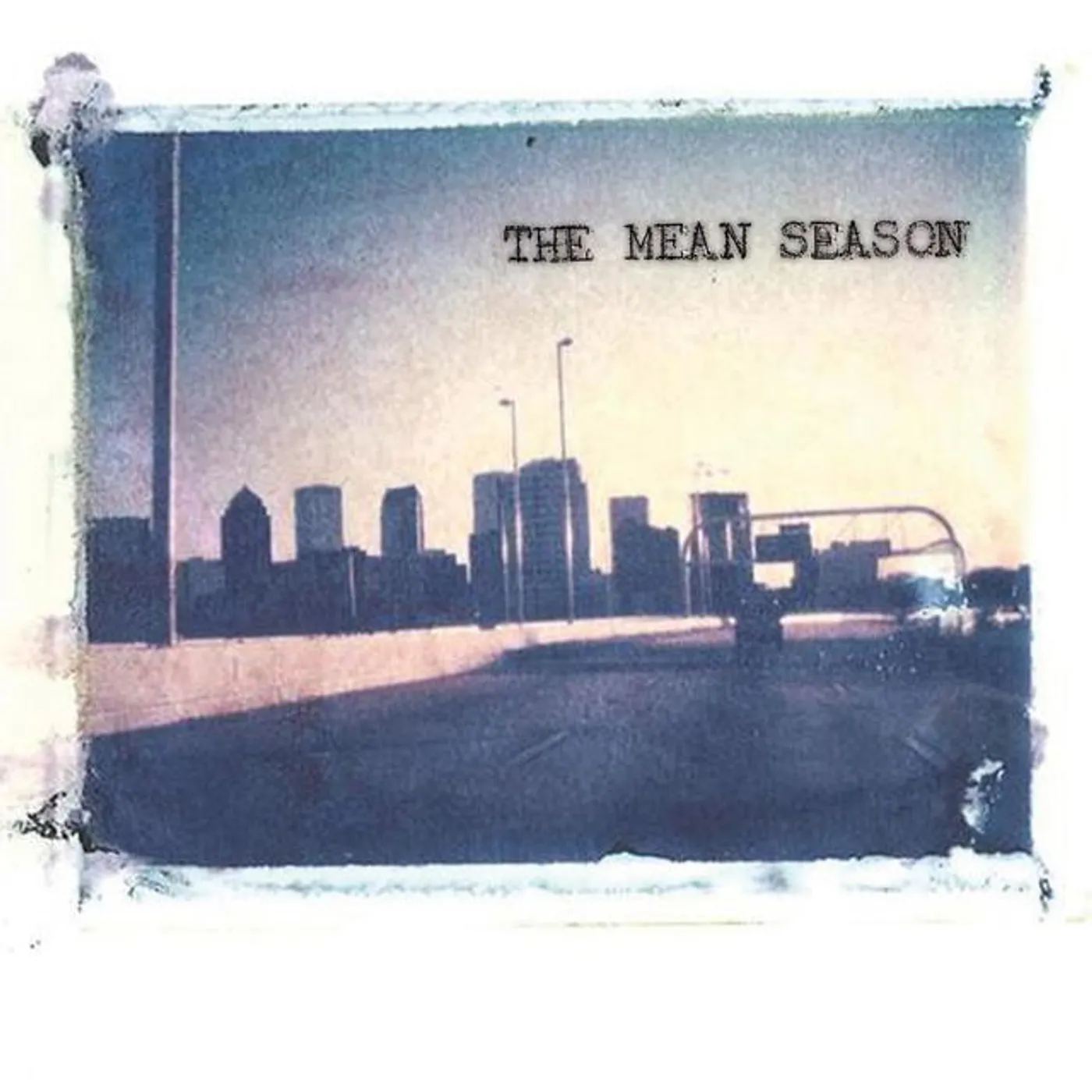 The Mean Season Brand Page