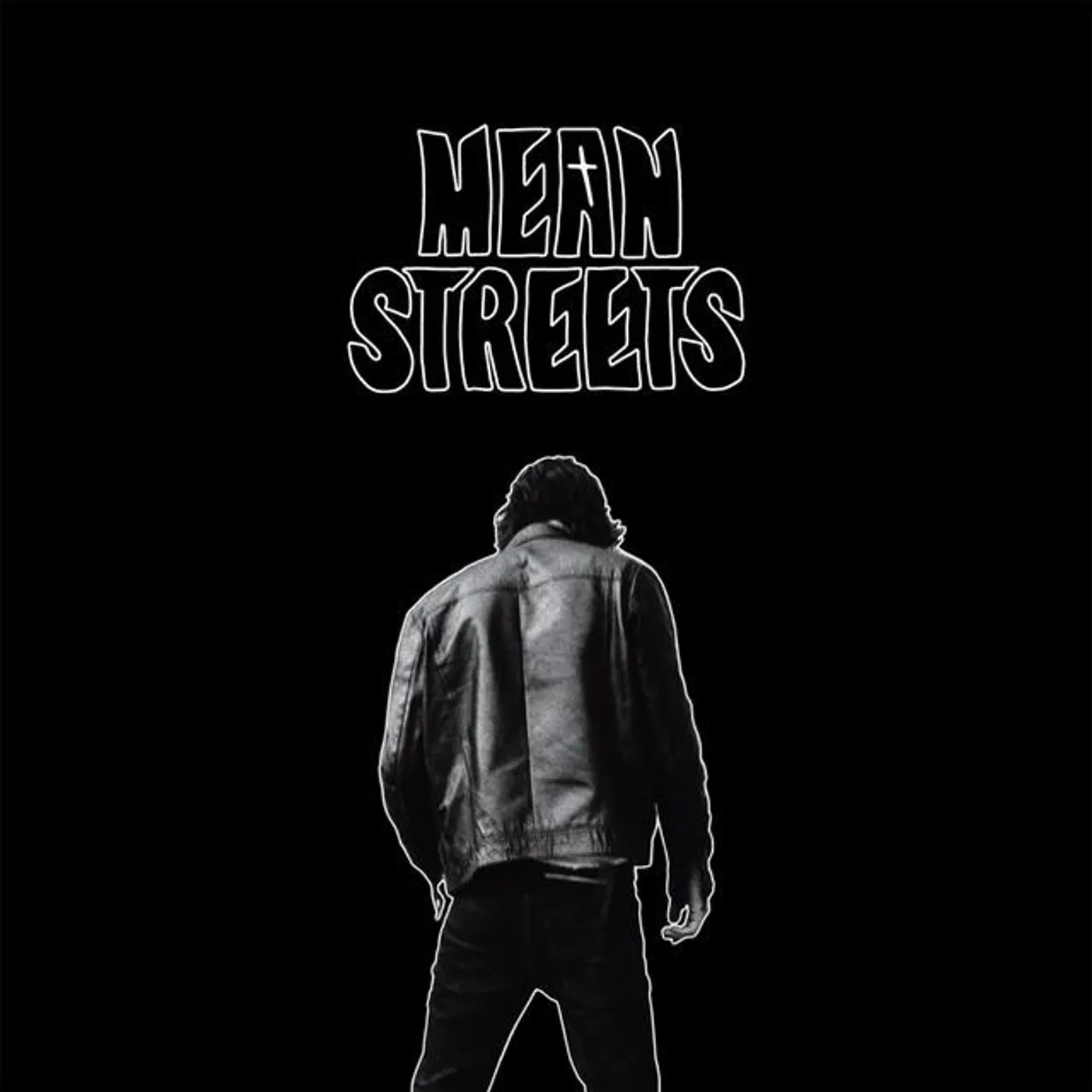Mean Streets Brand Page