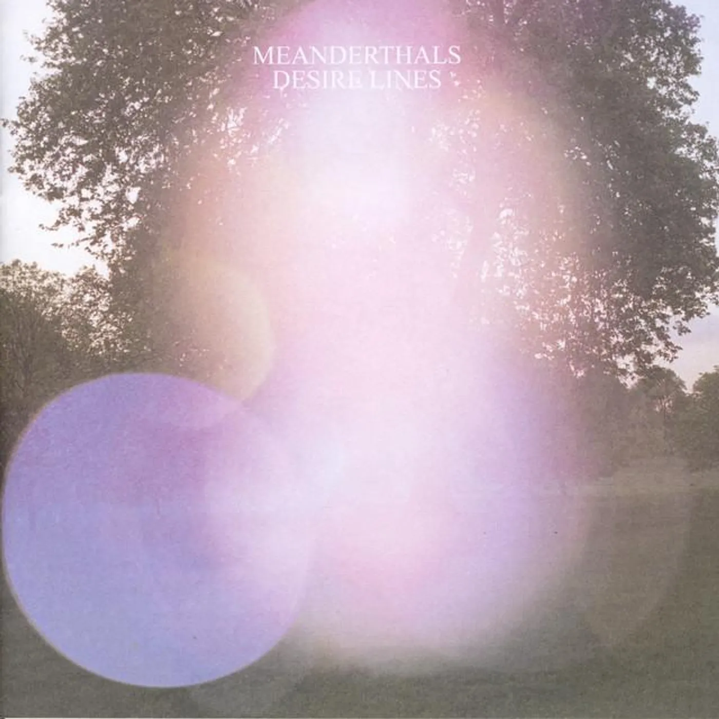 Meanderthals