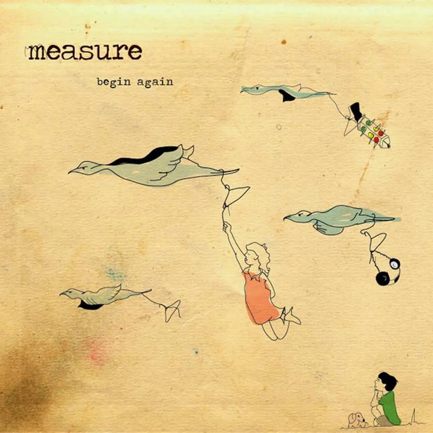 Measure