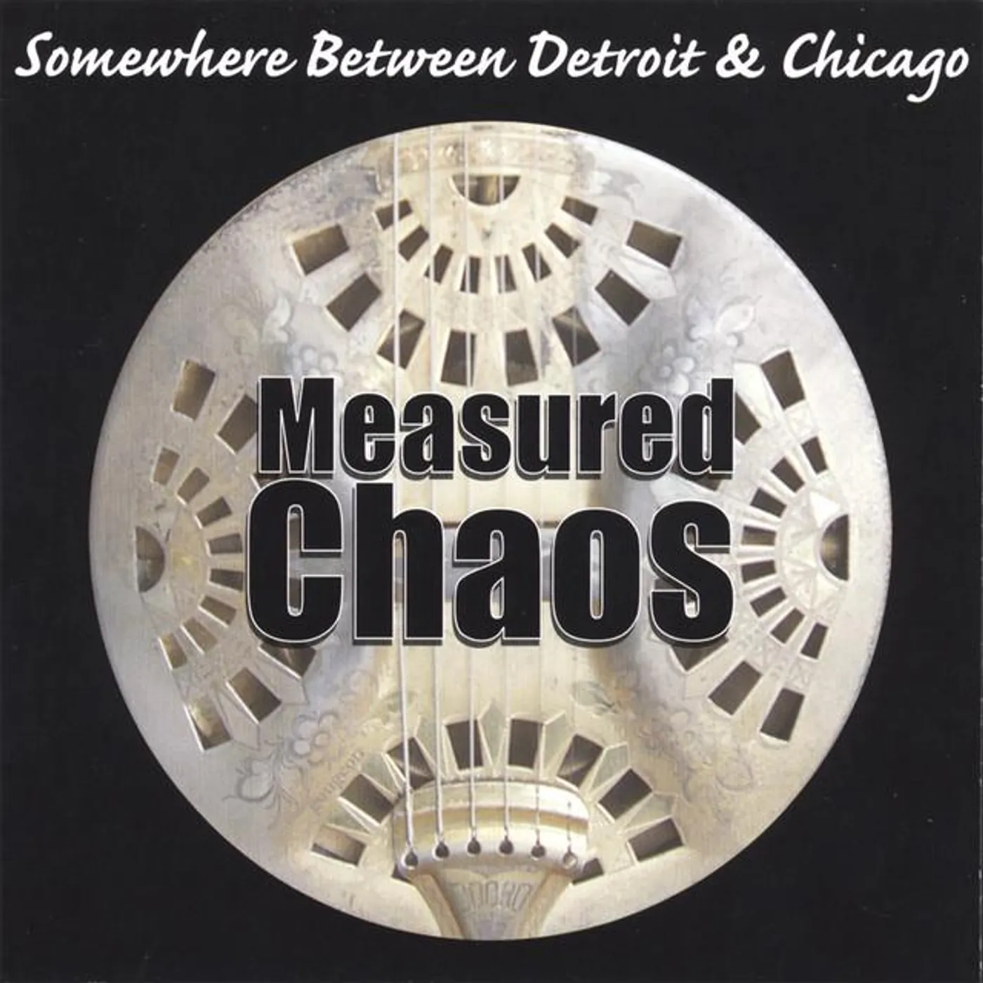 Measured Chaos
