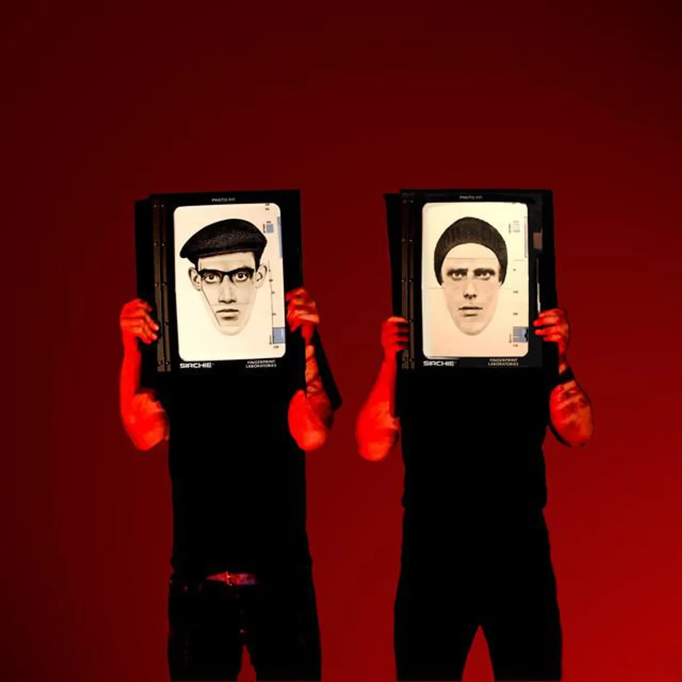 Meat Beat Manifesto Brand Page