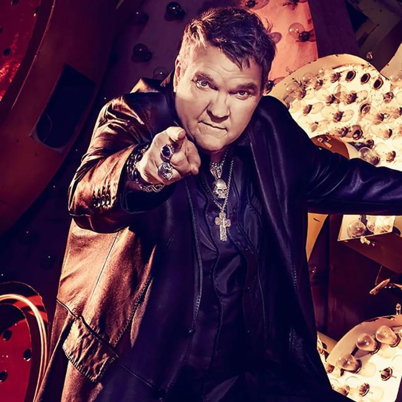 Meat Loaf