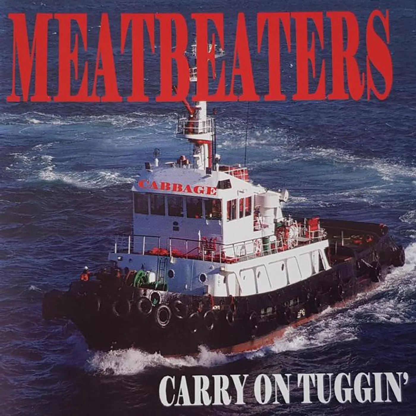 Meatbeaters