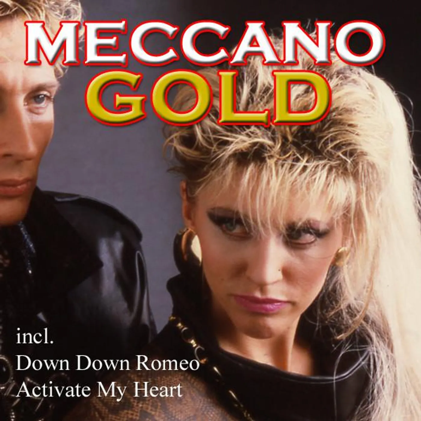 Meccano Brand Page