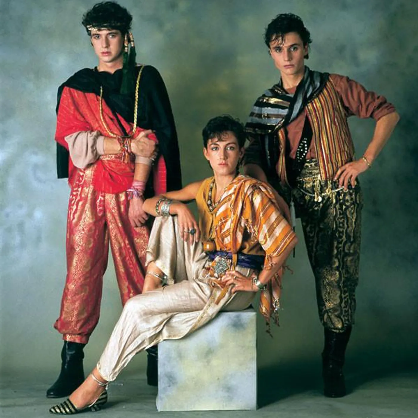 Mecano Brand Page