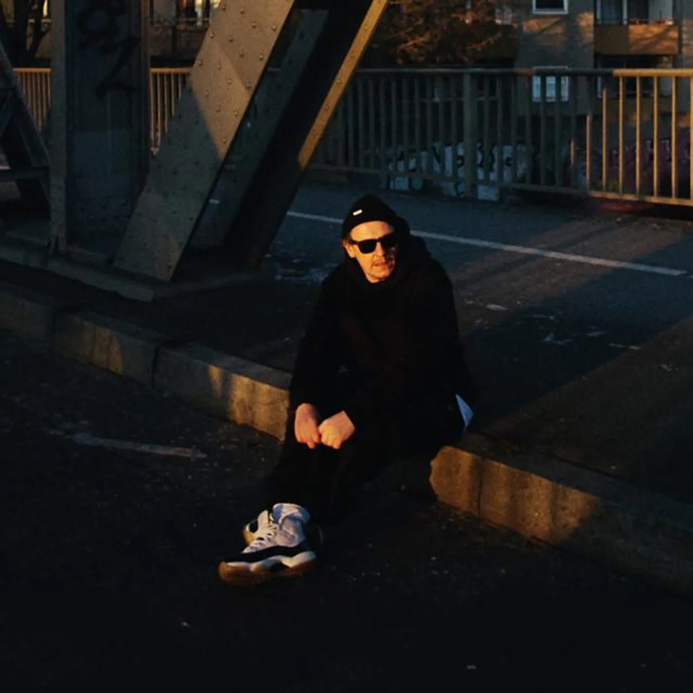 Meckie Berlinutz Brand Page