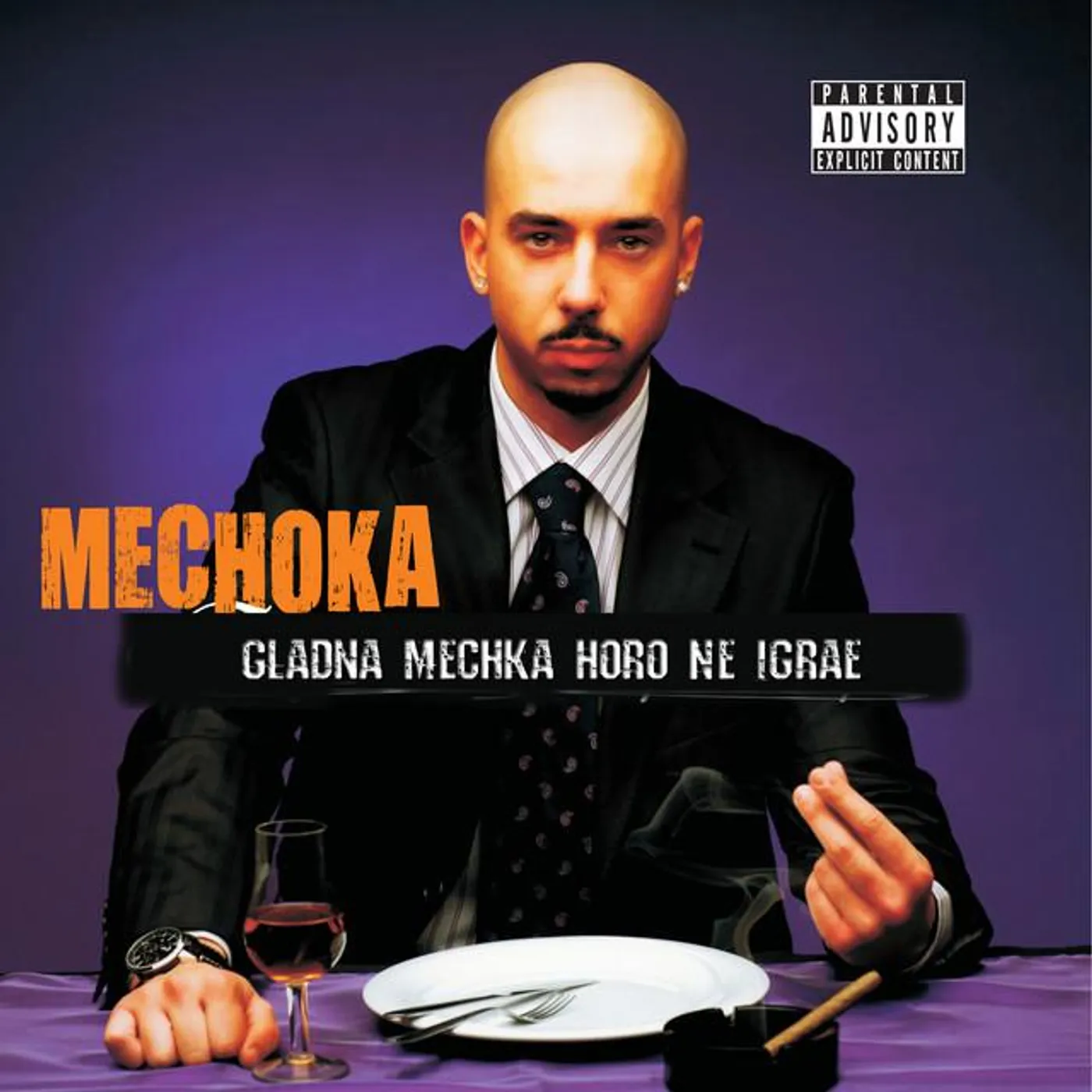Mechoka
