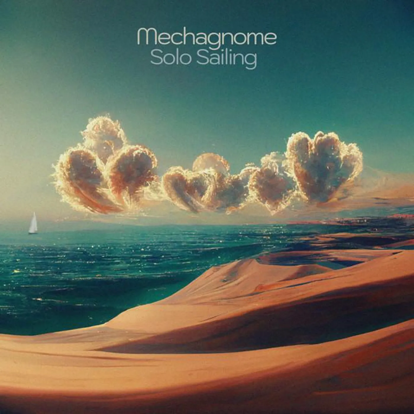 Mechagnome