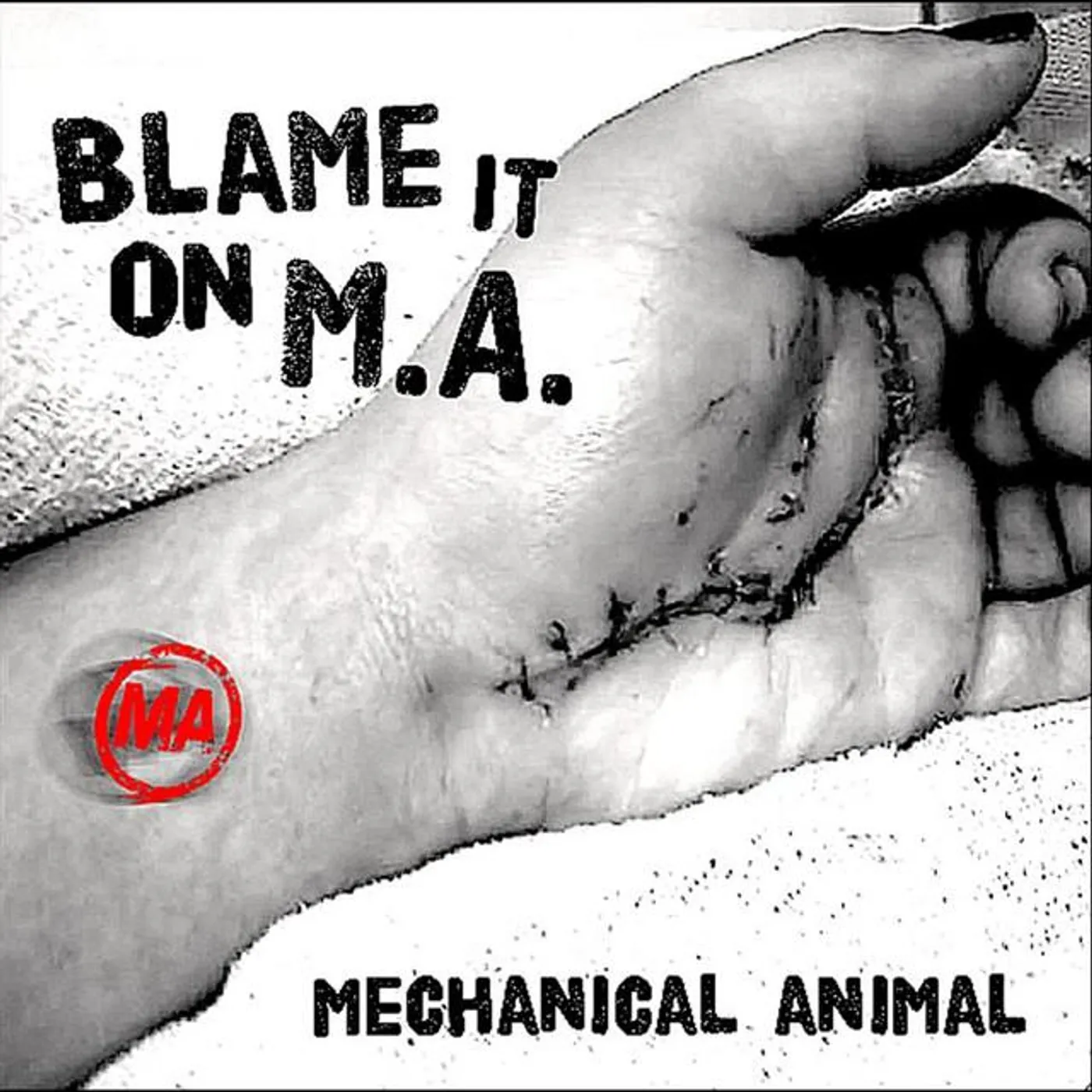 Mechanical Animal