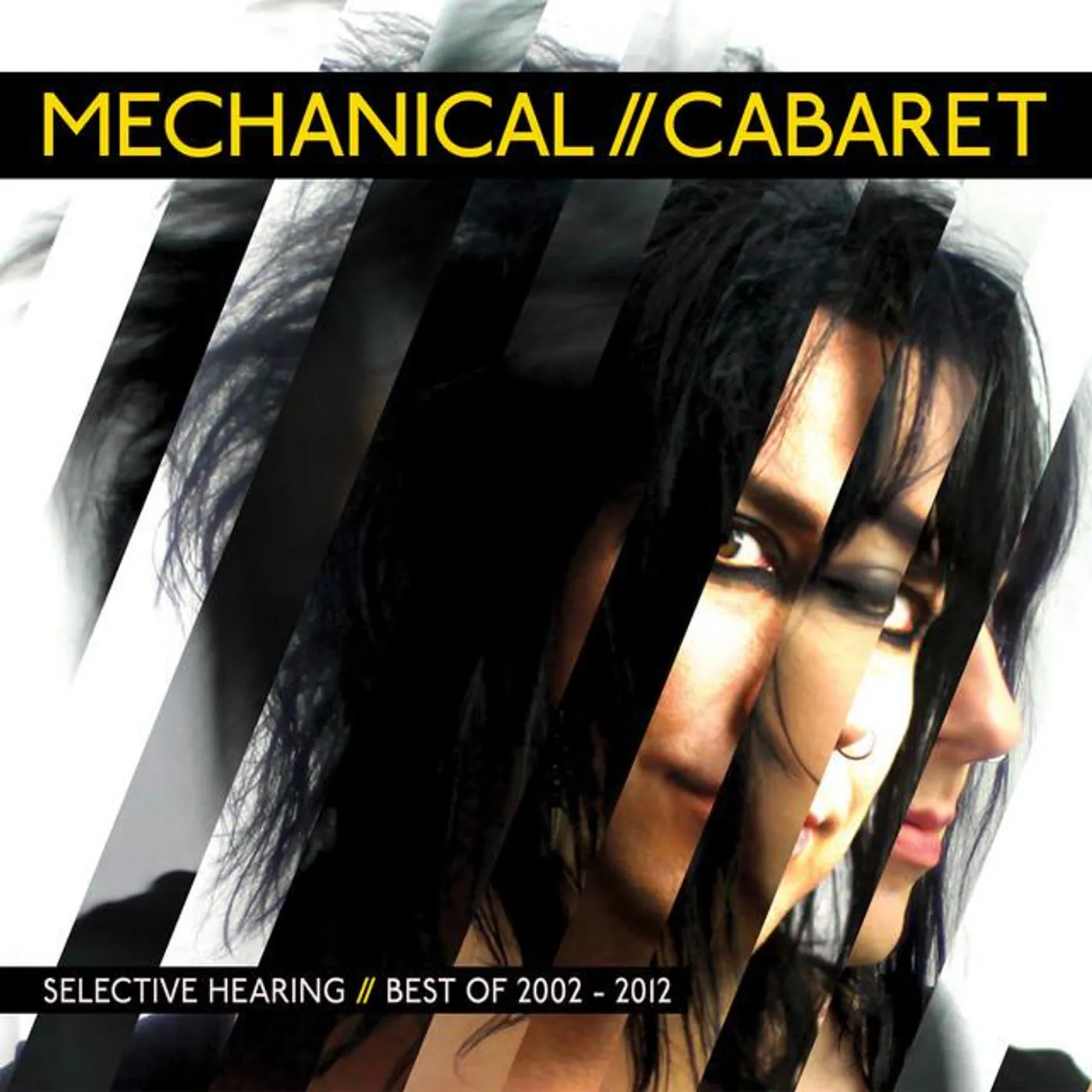 Mechanical Cabaret Brand Page