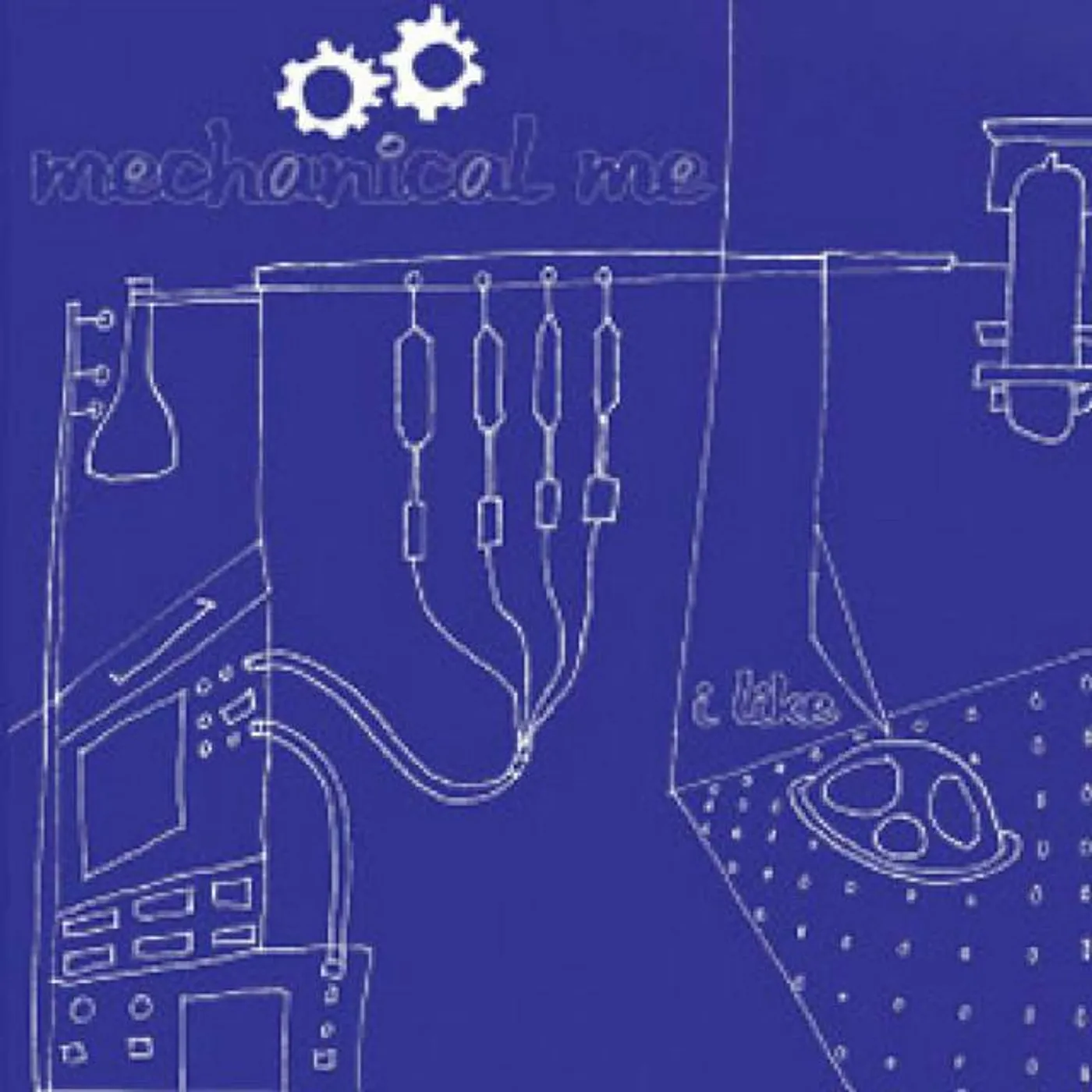 Mechanical Me