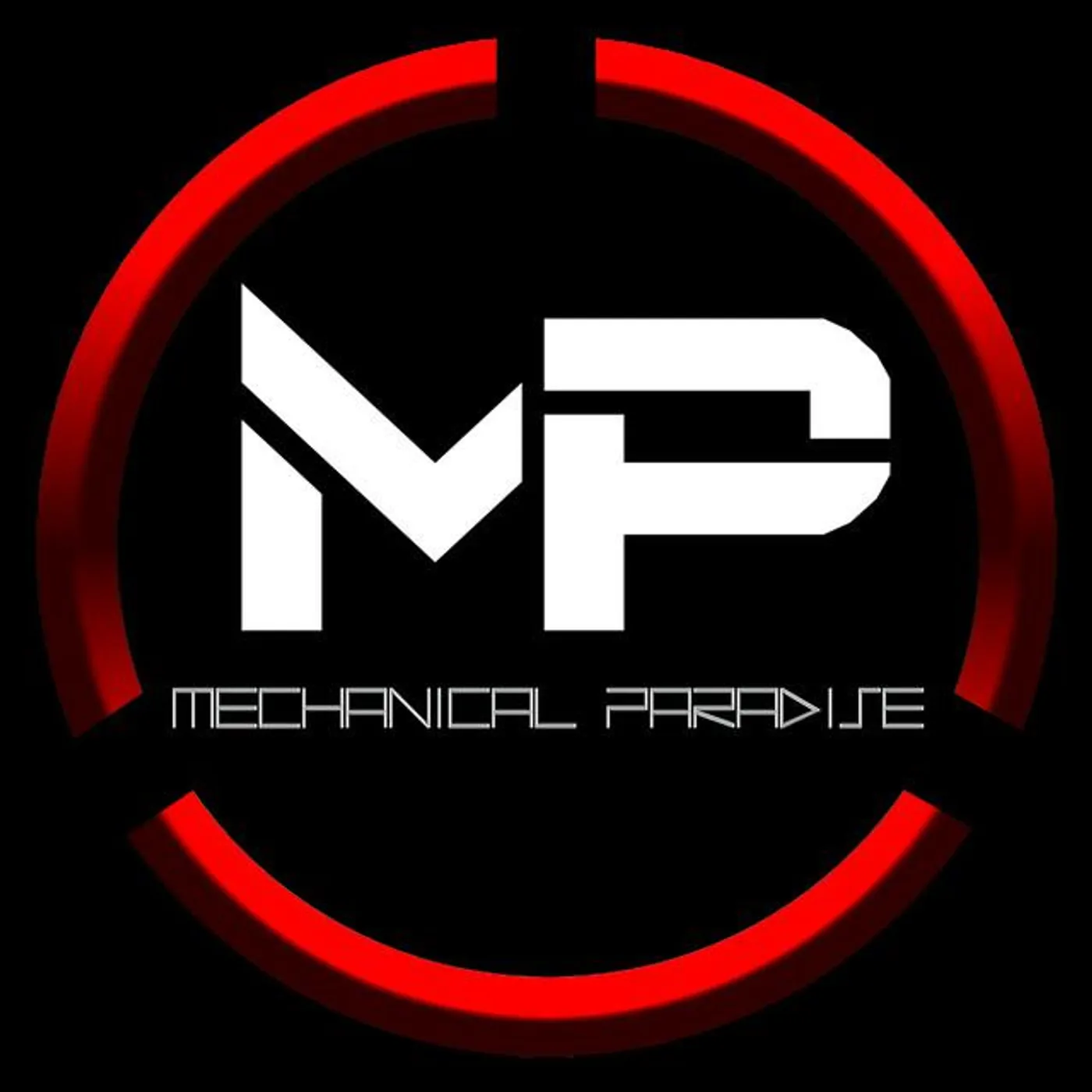 Mechanical Paradise Brand Page
