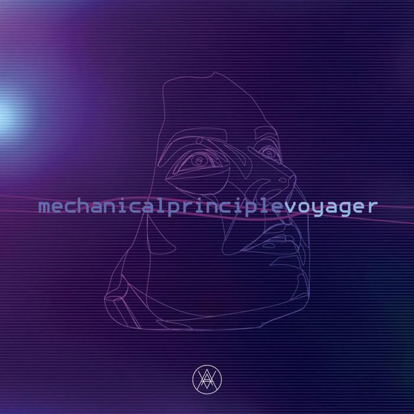 Mechanical Principle Brand Page