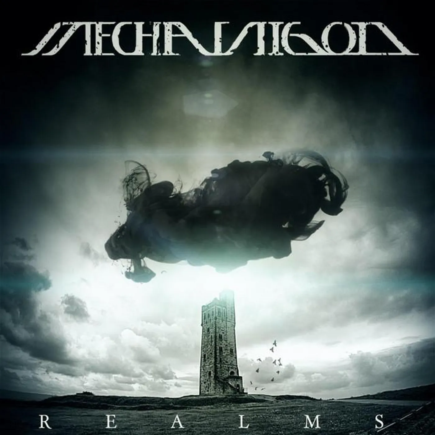 Mechanigod