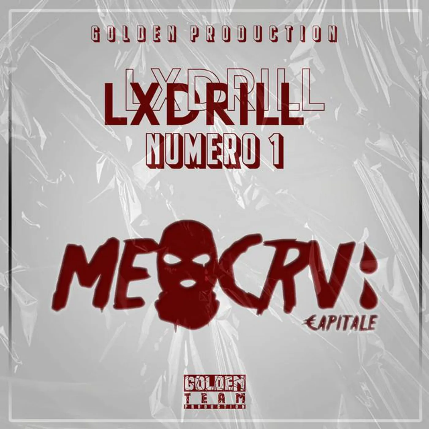 Mecrv
