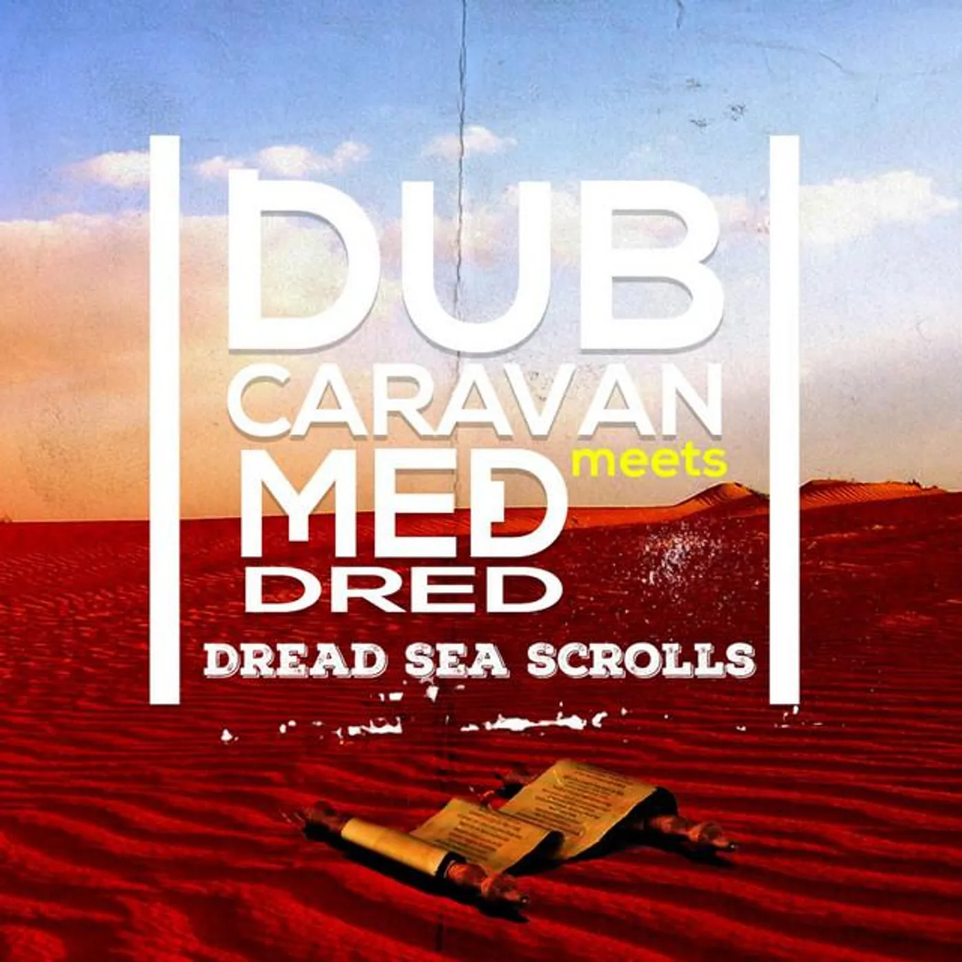 Med Dred Brand Page