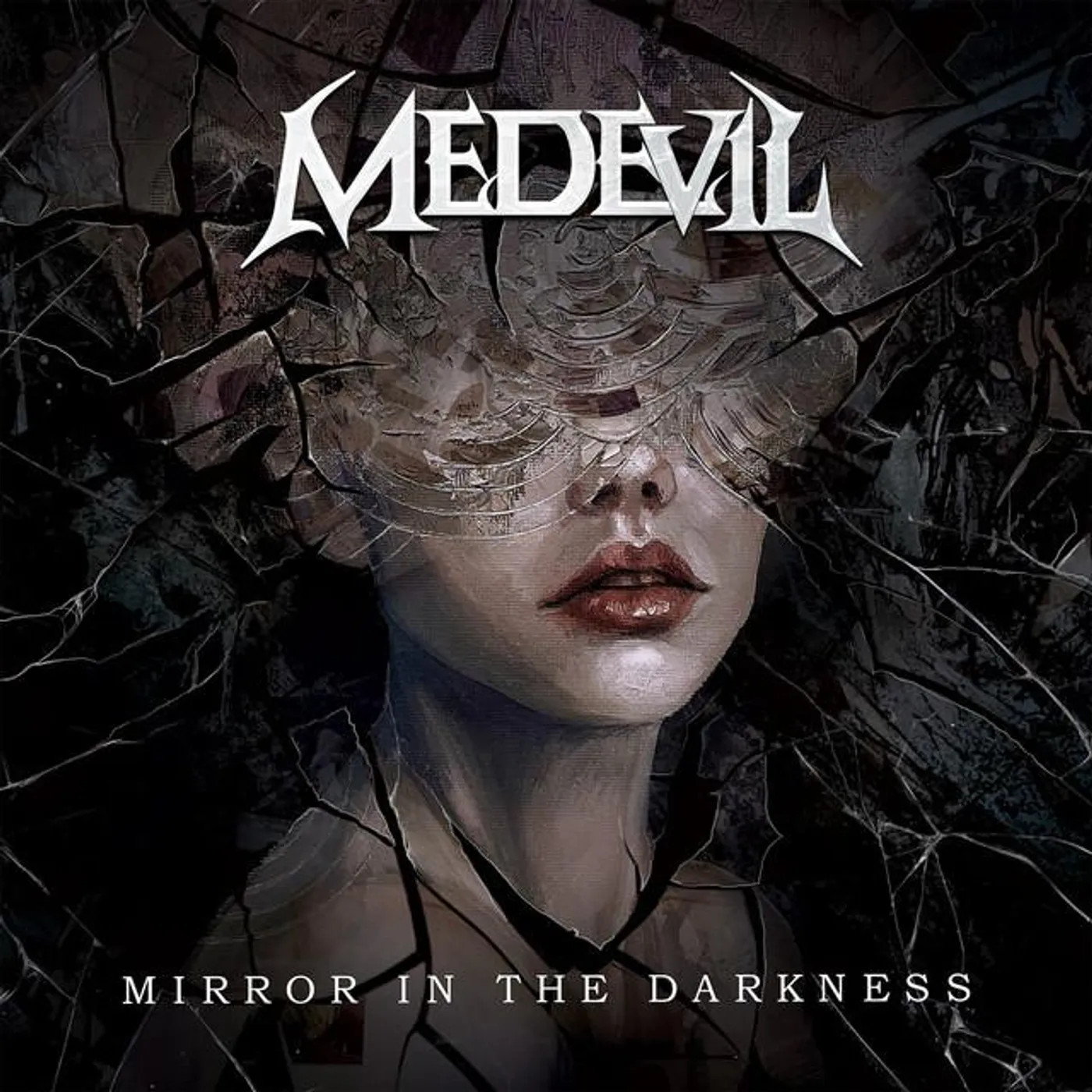 Medevil Brand Page