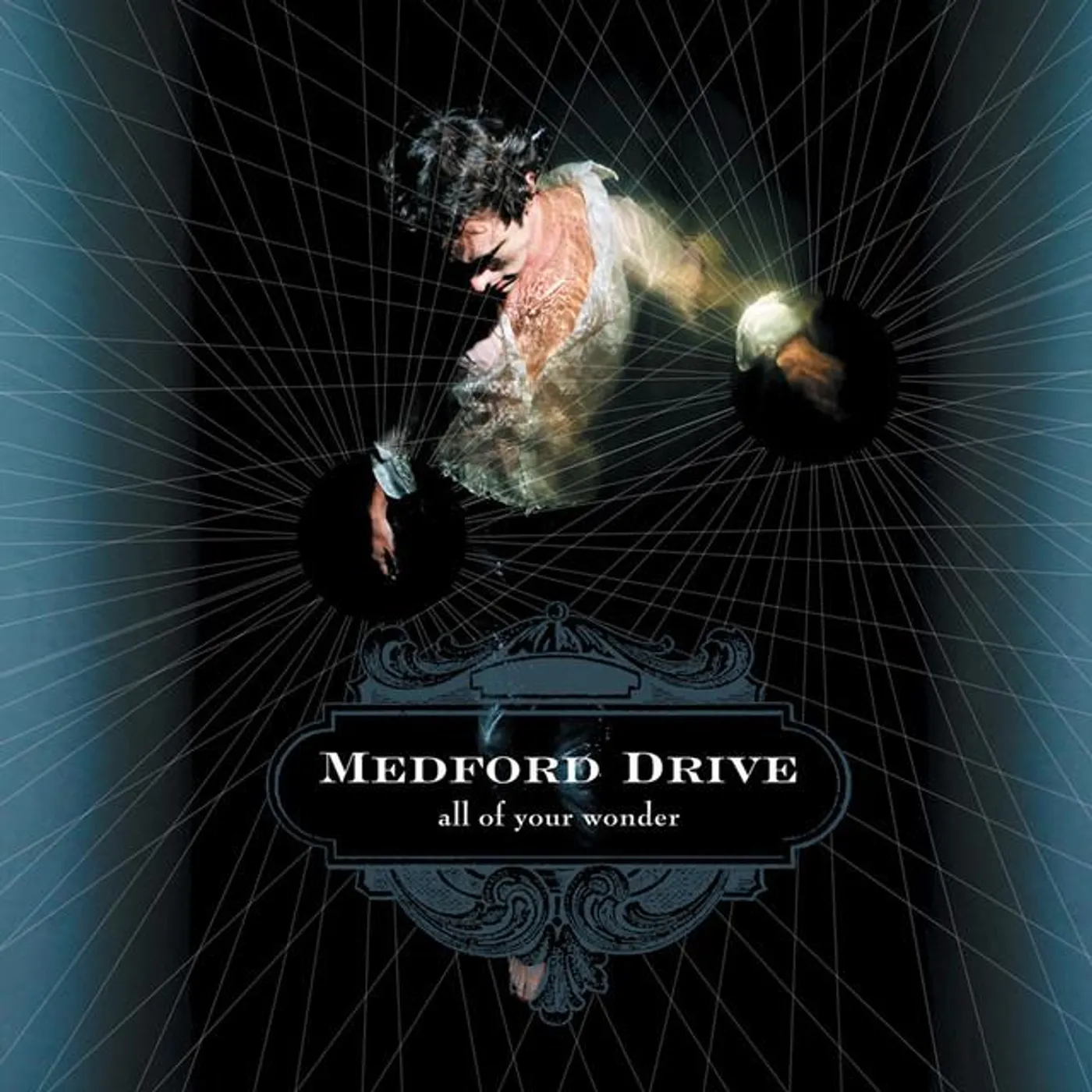 Medford Drive Brand Page