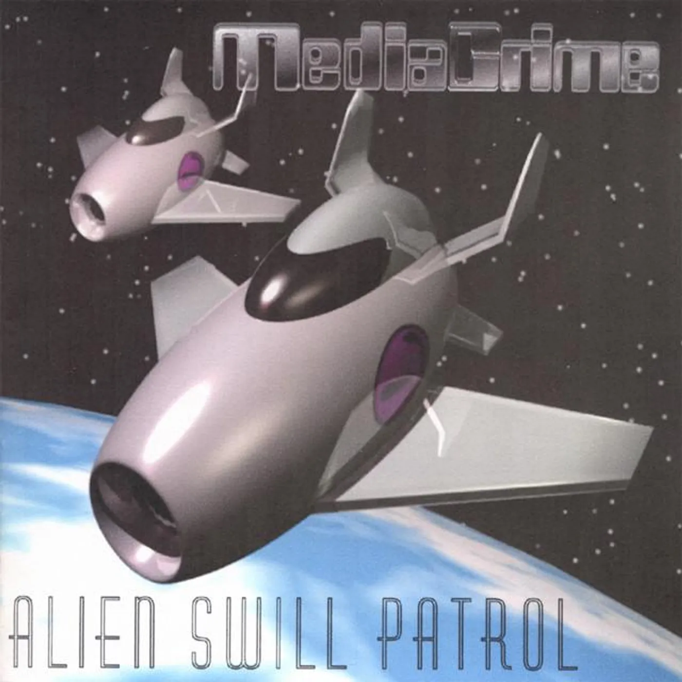 MediaCrime