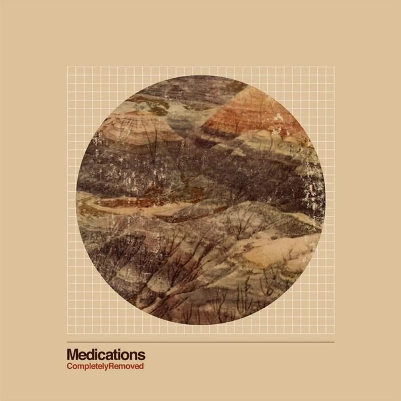 Medications Brand Page