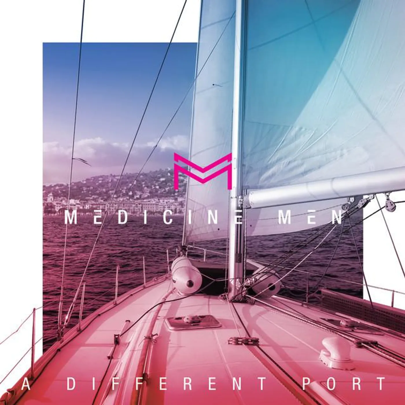 Medicine Men Brand Page