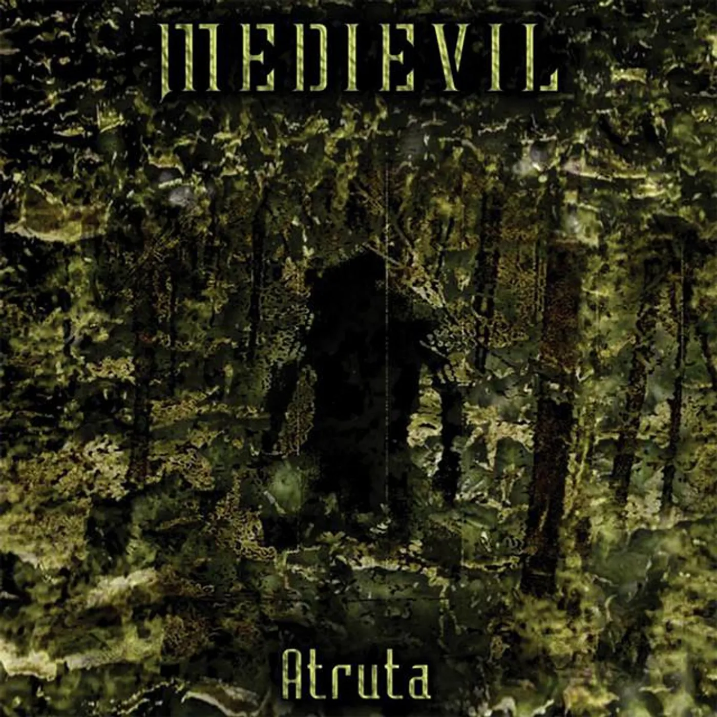Medievil