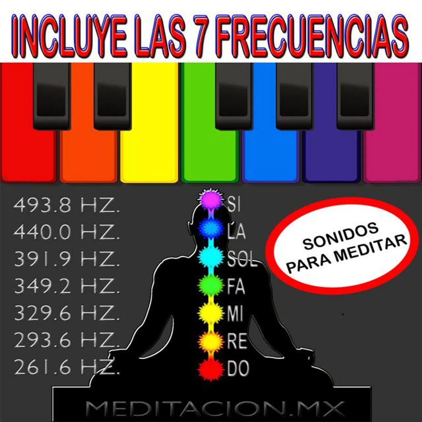 Meditacion.Mx
