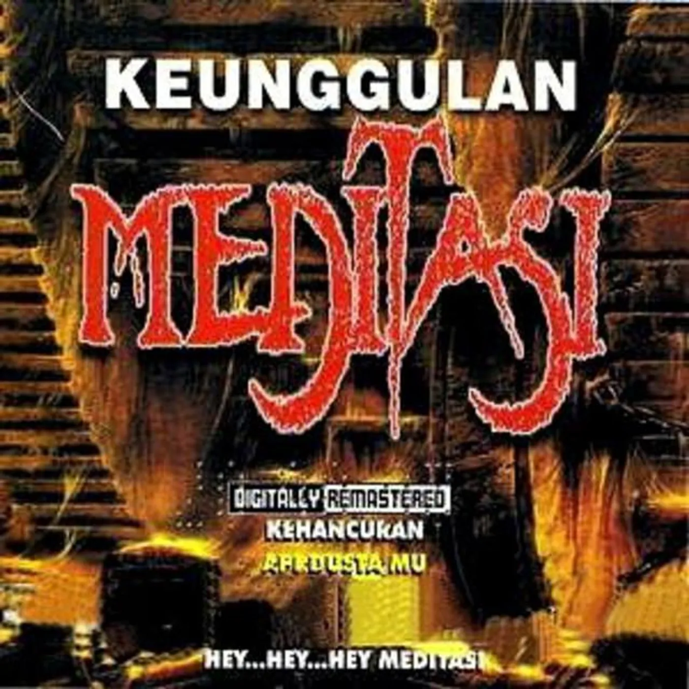 Meditasi