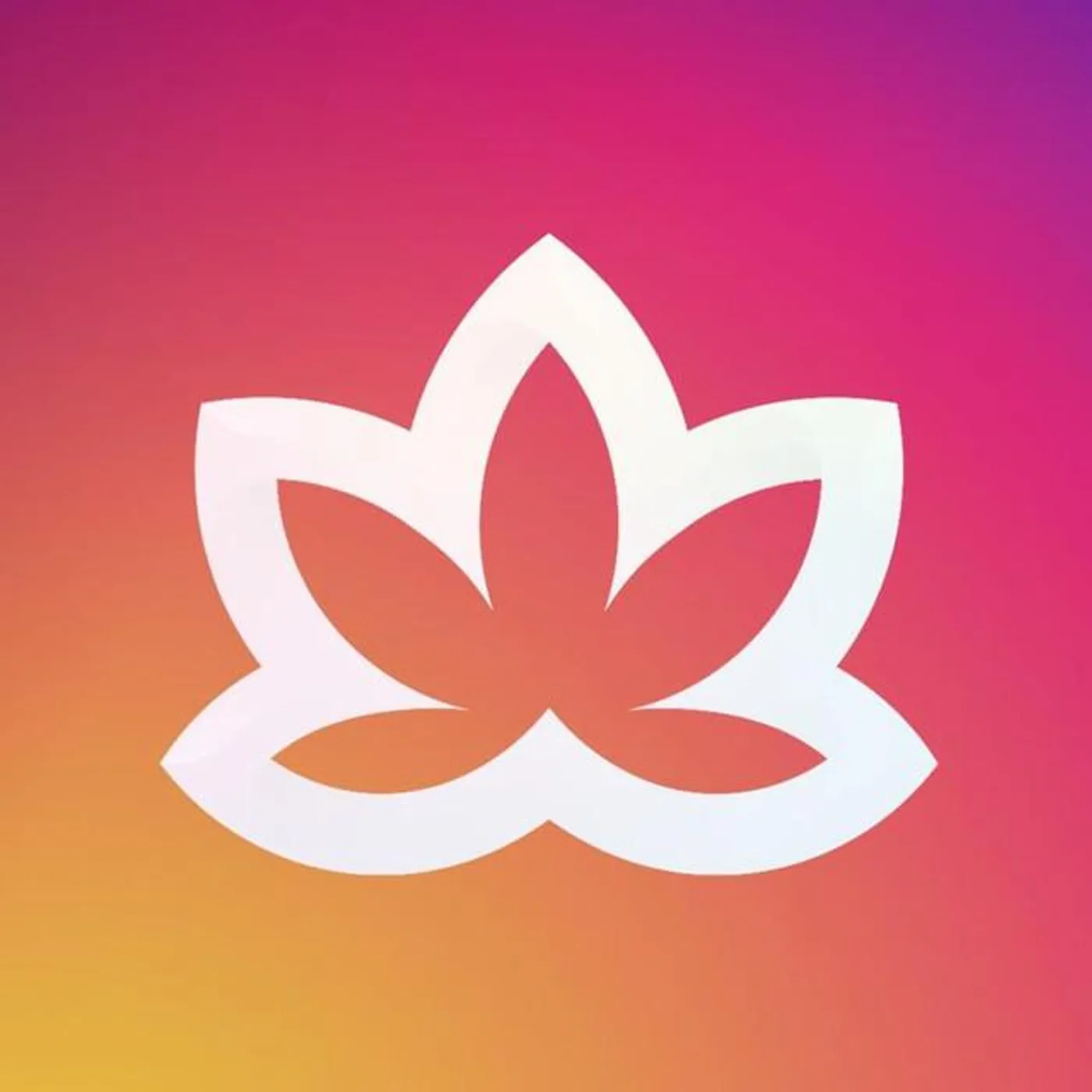 Meditative Mind Brand Page