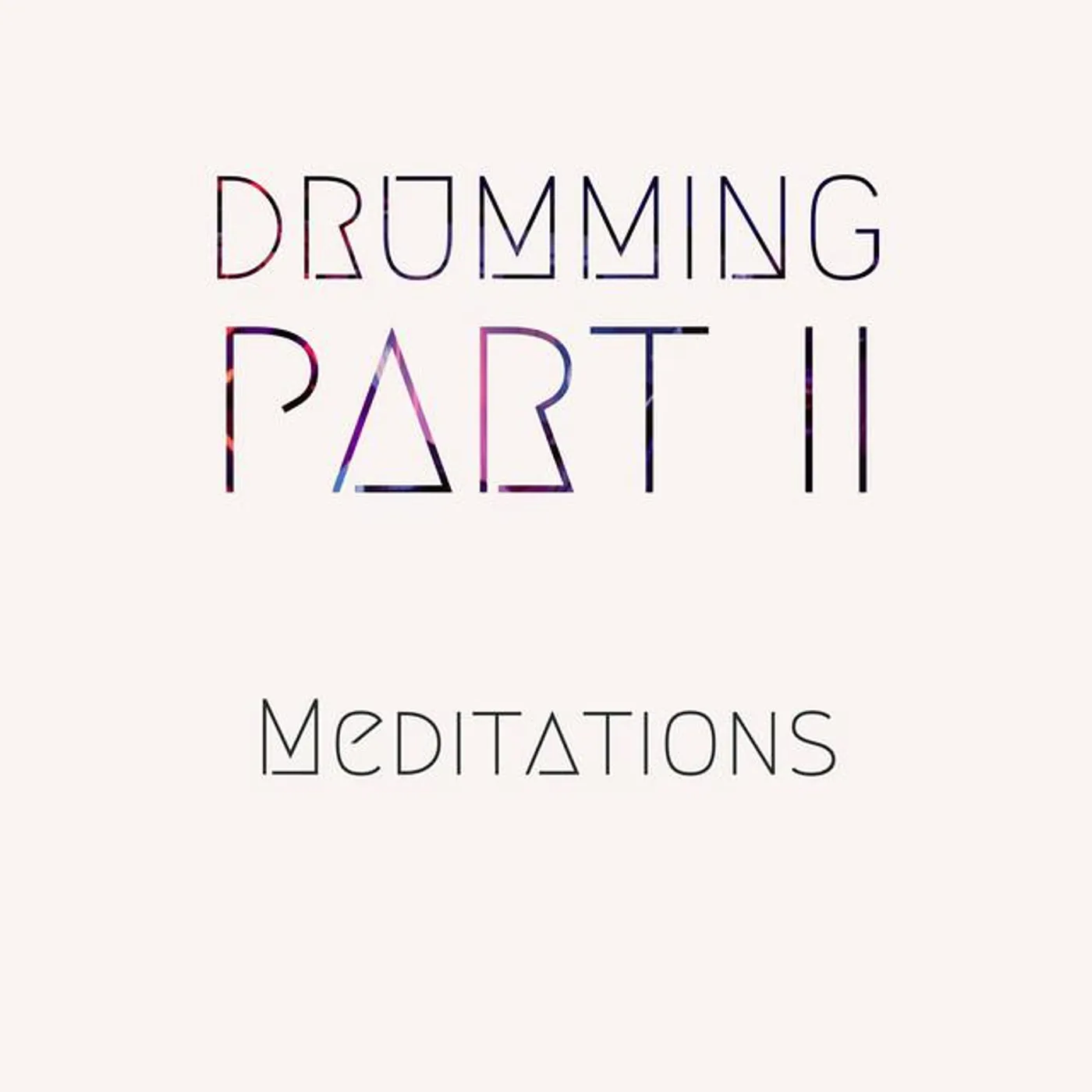 Meditations