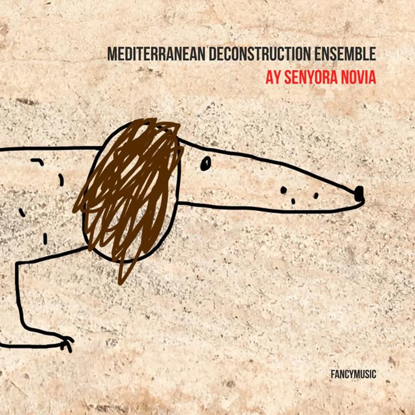 Mediterranean Deconstruction Ensemble