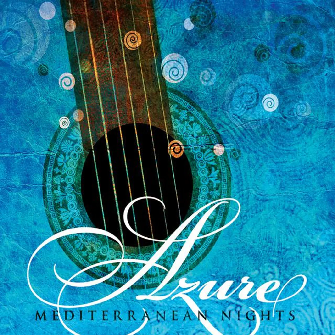 Mediterranean Nights Brand Page