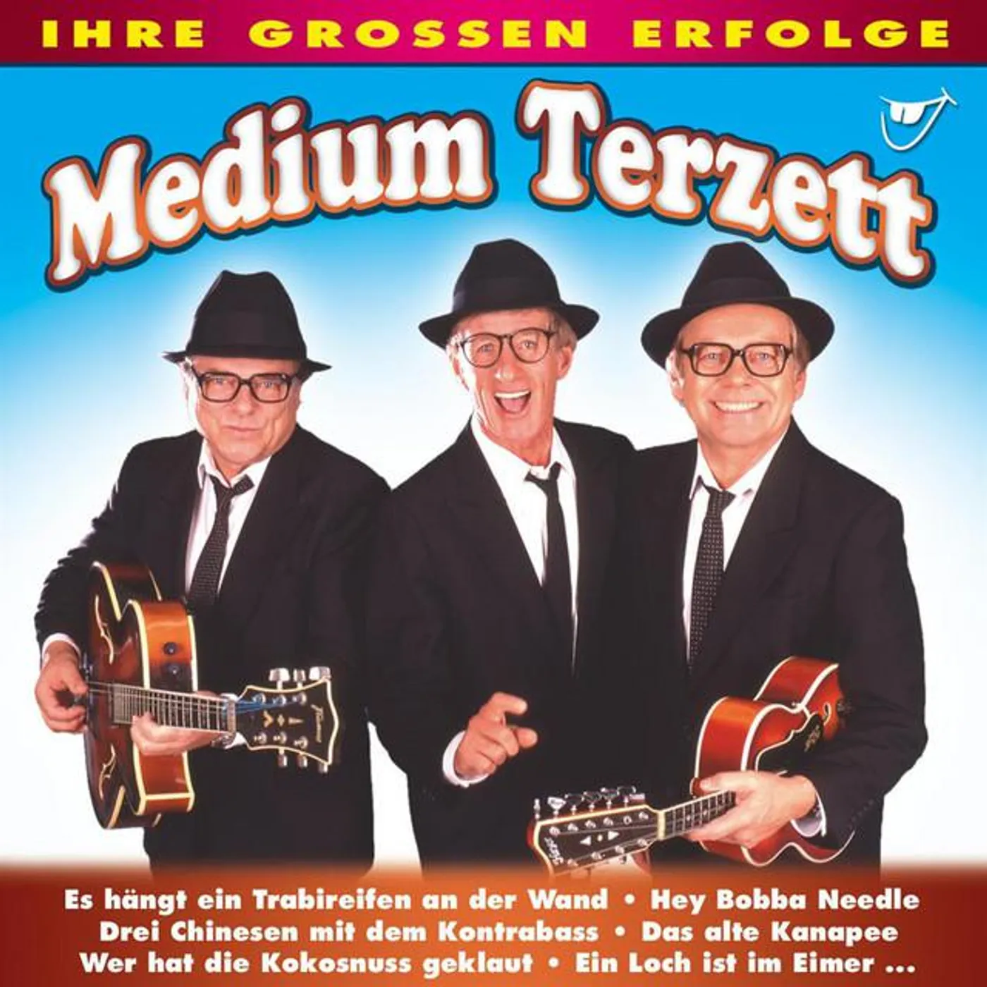 Medium Terzett Brand Page
