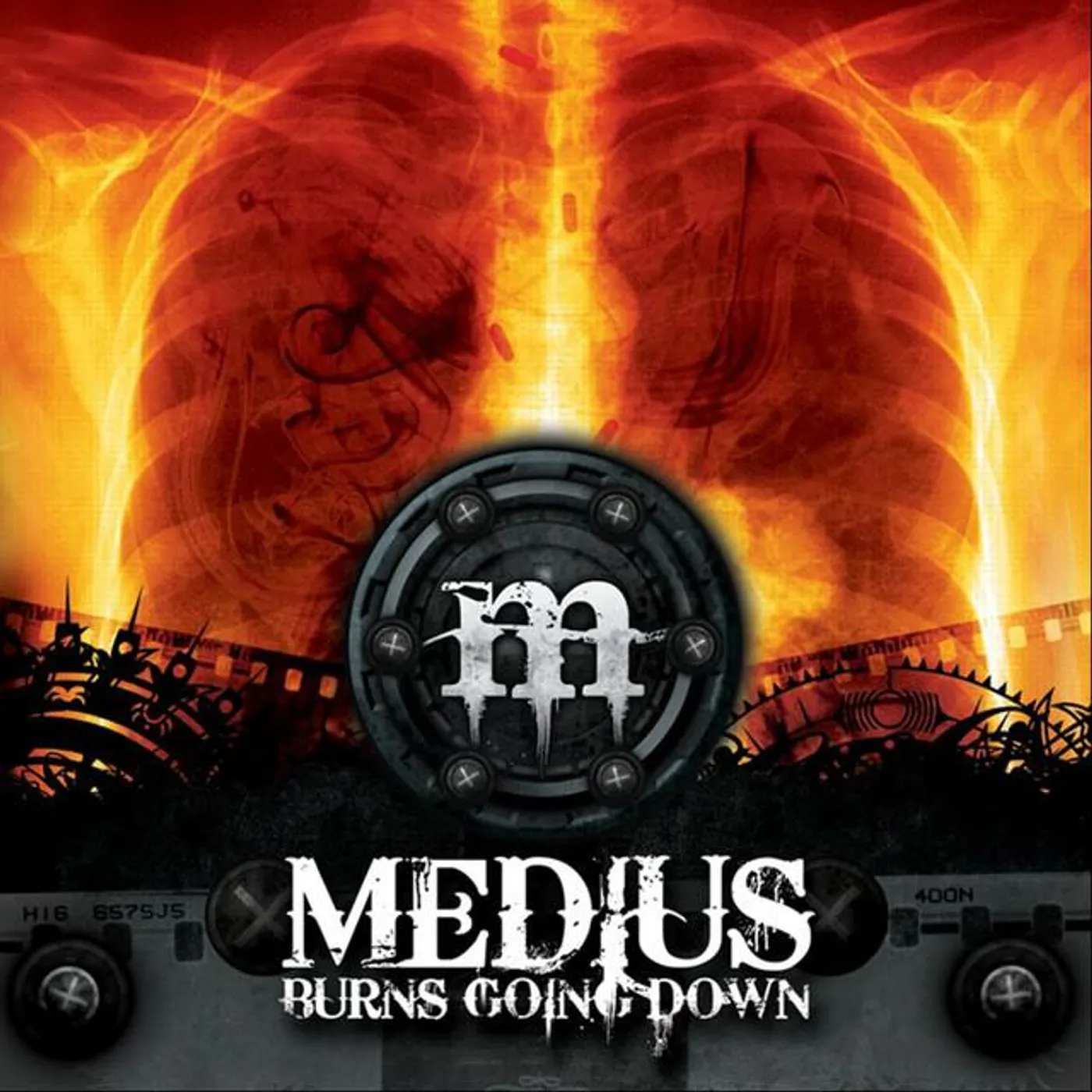 Medius