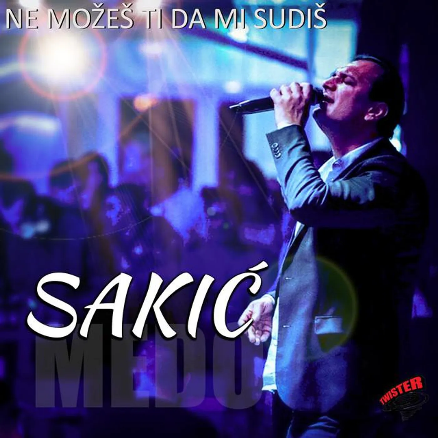 Medo Sakic